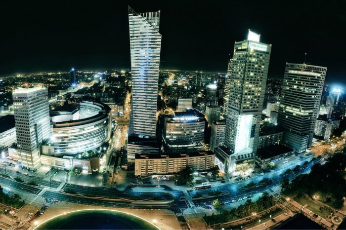 ScanSource Communications wiodący światowy dostawca produktów i rozwiązań technologicznych, w dniu dzisiejszym ogłosił otwarcie nowego biura w Warszawie.