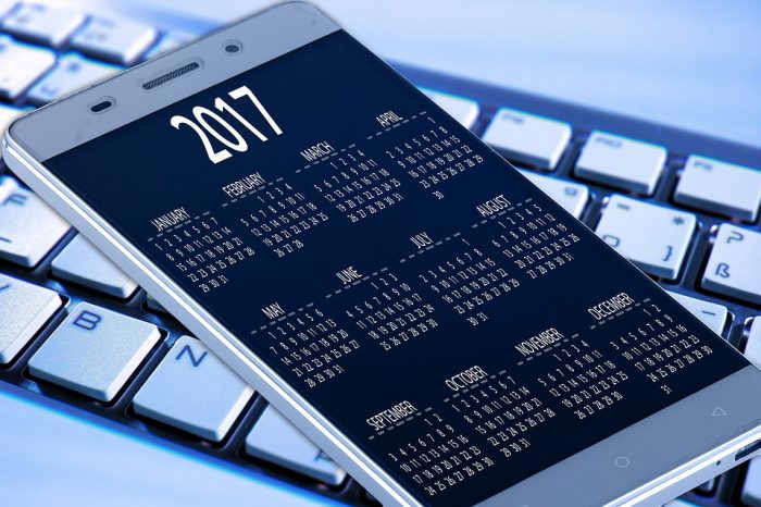 Najważniejsze strategiczne priorytety dyrektorów IT w 2017 roku.