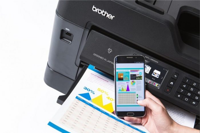 Biznes wciąż bagatelizują zagrożenia związane z bezpieczeństwem druku, w efekcie ponad połowa firm doznała w ubiegłym roku wycieku danych - wynika z raportu firmy badawczej Quocirca.