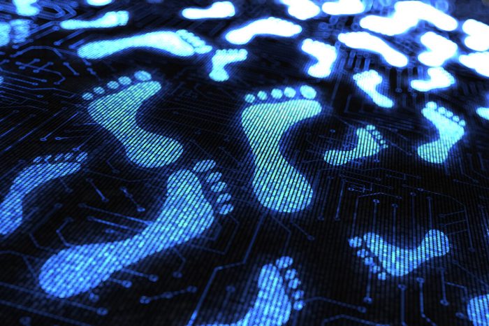 Jak stworzyć cyfrowy portret pracownika, jakie dane gromadzić?? – Analiza zachowań użytkowników w praktyce.