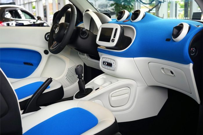 Nie tylko komputery, smartfony, czy inteligentne telewizory mogą stać się celem ataku hakerów - Car hacking współczesnym wyzwaniem motoryzacji.