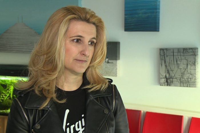 Zaostrza się walka o klientów telefonii komórkowej. Virgin Mobile rusza z ofertą abonamentową.