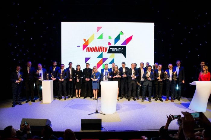 Lenovo bezkonkurencyjne podczas Gali Mobility Trends 2016 - Wygrana w 4 kategoriach: Notebook Roku, Tablet Roku, Innowacja Roku oraz Producent roku 2016.