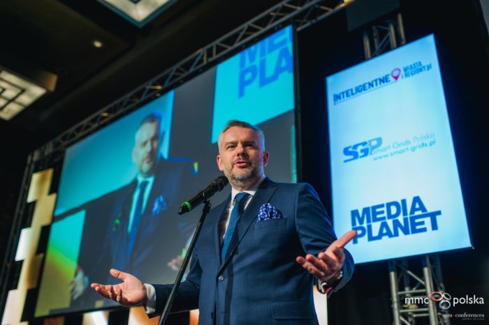 V edycja Smart City Forum - Sukces dialogu i współpracy biznesu z administracją centralną i lokalną.