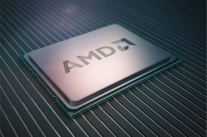 AMD przedstawia serwerowy procesor wysokiej wydajności NAPLES - więcej rdzeni, większa pojemność pamięci i więcej interfejsów komunikacyjnych.