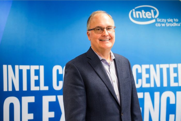 Centrum Kompetencyjne INTEL rozpoczyna swoją działalność w Gdańsku, w dziedzinie tworzenia kompilatorów (Compiler Center of Excellence).