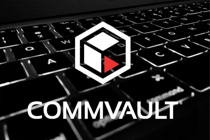 Jak będziemy przetwarzać dane w 2019 roku? - Prognozy firmy Commvault na rok 2019 dla regionu EMEA, prezentuje Nigel Tozer, Solution Marketing Director EMEA.