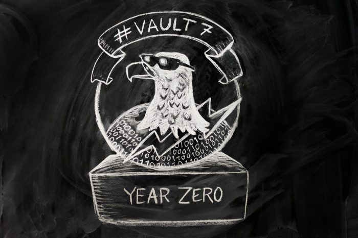 VAULT 7: cybernetyczna broń CIA - Tajne dokumenty CIA, opublikowane na Wikileaks, rzucają nowe światło na hakerską aktywność agencji.