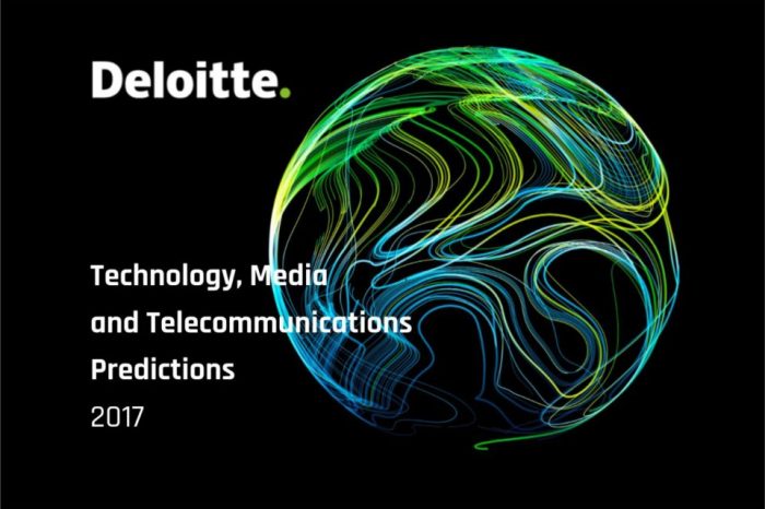 Deloitte: Rozwój technologiczny nabiera tempa, telekomunikacja stoi na progu kolejnej rewolucji, która zmieni życie Polaków.