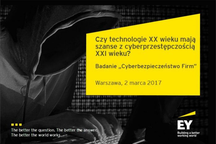 Czy technologie XX wieku mają szansę z cyberprzestępczością z XXI wieku i czy faktycznie cyberprzestępcy są już w innej epoce?