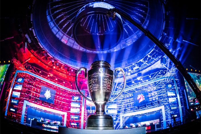 Finały Intel Extreme Masters 2018 już po raz piaty w katowickim Spodku! Już w ten weekend poznamy mistrzów świata w grach Counter-Strike: Global Offensive i StarCraft II.