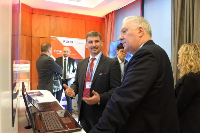 Polska premiera HUAWEI P10 - Najnowszy flagowiec marki Huawei oficjalnie zaprezentowany w Polsce.