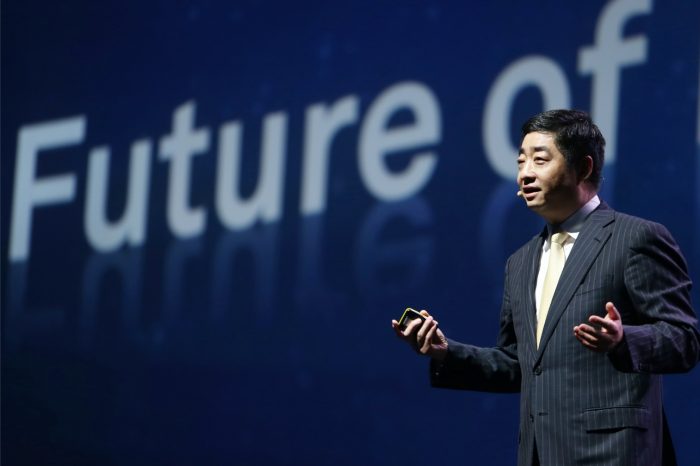 HUAWEI podczas targów MWC 2017, w ramach projektu X Labs ogłosił kluczowe obszary badań na rzecz innowacyjnych rozwiązań mobilnych.