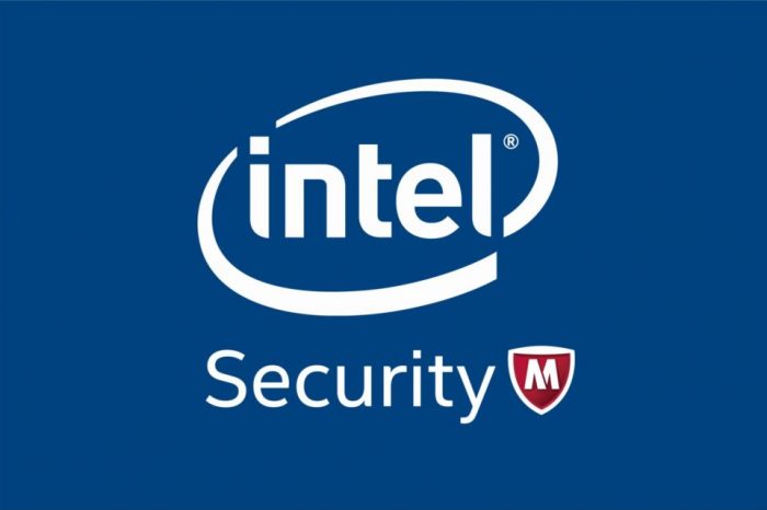 Intel Security - Uwaga na aplikacje „duchy”! Mobile Threat Report 2017 - Nowy raport o zagrożeniach mobilnych McAfee Labs.