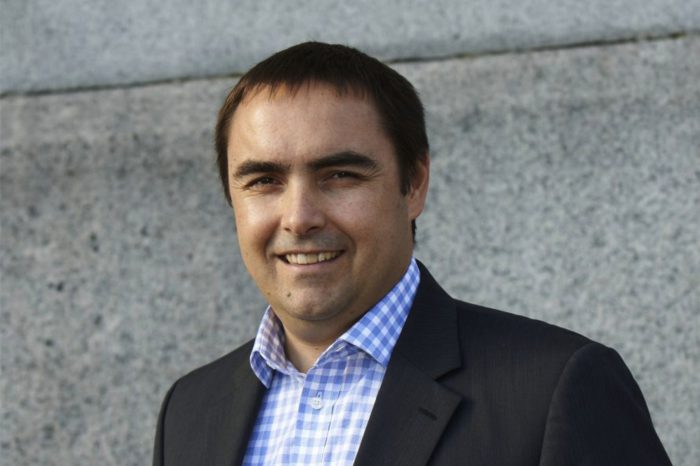 Microsoft przedstawił Marka Loughrana jako nowego Dyrektora Generalnego Microsoft w Polsce.