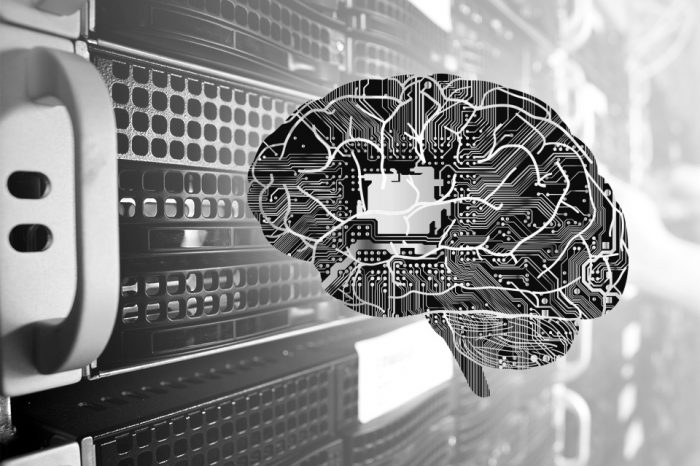 Analityka predykcyjna i uczenie maszynowe napędzą rozwój biznesu, są kluczowe w rozwoju aplikacji opartych na sztucznej inteligencji.