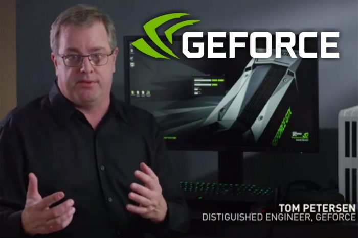NVIDIA udostępnia za darmo, narzędzie FCAT VR pozwalające wiarygodnie testować wydajność w grach VR.
