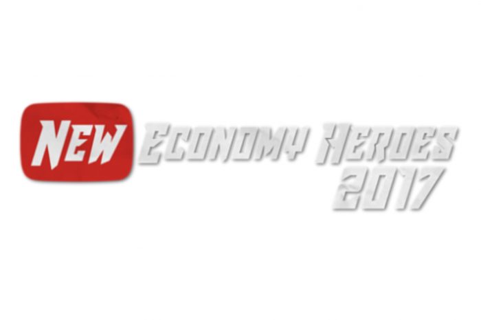 Sky Tronic, innowacyjny start-up z sektora high-tech, zwycięzcą konkursu New Economy Heroes 2017.
