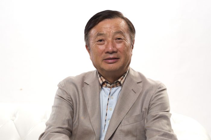 Ren Zhengfei, prezes i założyciel Huawei, podziękował amerykańskiemu rządowi, za najgłośniejszą reklamę informacyjną firmy Huawei na całym świecie.