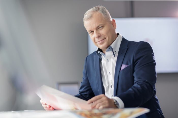 Xerox Polska – z początkiem kwietnia Rafał Szczap obejmie funkcję Prezesa Zarządu i Dyrektora Generalnego Xerox Polska.