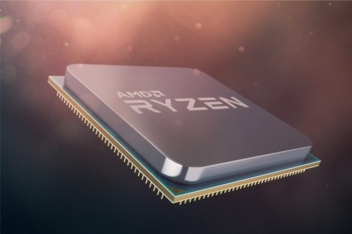 Przeznaczone dla komputerów stacjonarnych procesory AMD Ryzen™ 7 o rekordowej wydajności - okazały się bestsellerem w przedsprzedaży.