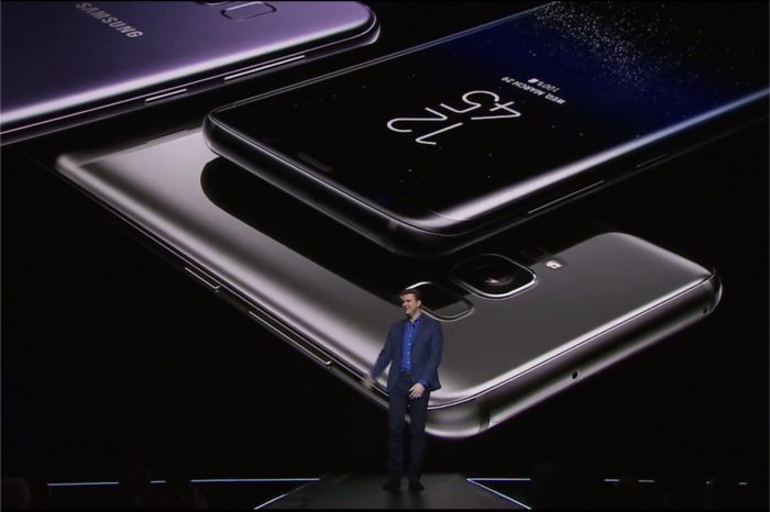 SAMSUNG odzyskał pozycję lidera w sprzedaży smartfonów za Q1 2017, drugi jest Apple, trzeci Huawei.