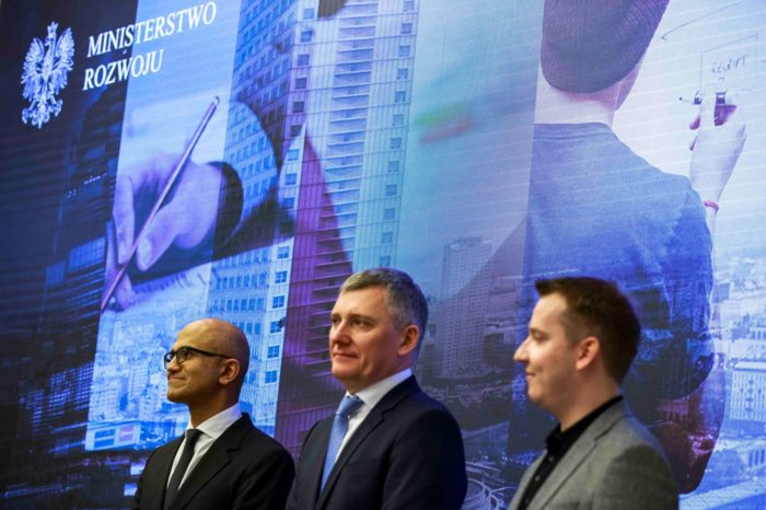 Startberry: Nowa inicjatywa i przestrzeń współpracy i inspiracji dla startupów w Polsce, już w lipcu 2017 roku.