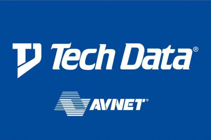 Tech Data finalizuje przejęcie działalności biznesowej firmy Avnet w zakresie rozwiązań technologicznych.