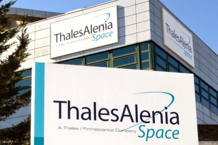 Hiszpańska spółka firmy Thales Alenia Space – największego producenta anten satelitarnych w Europie – wybrała rozwiązanie Comarch Smart BSS.