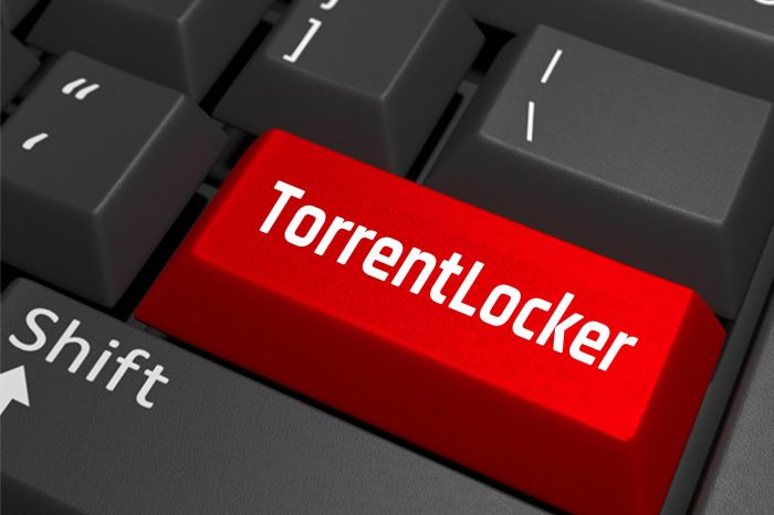 TorrentLocker zmienia metodę działania i uderza w największych krajach europejskich - Trend Micro zbadało szkodliwe oprogramowanie.