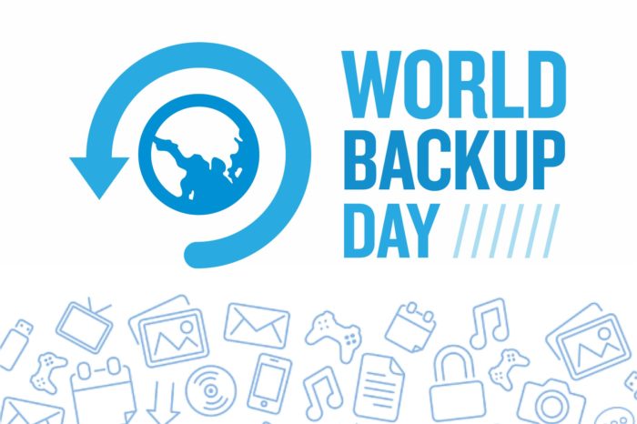 Światowy Dzień Backupu – Co zrobić by… nie stracić wszystkiego? Dane muszą być bezwzględnie chronione nie tylko przed złośliwym oprogramowaniem.