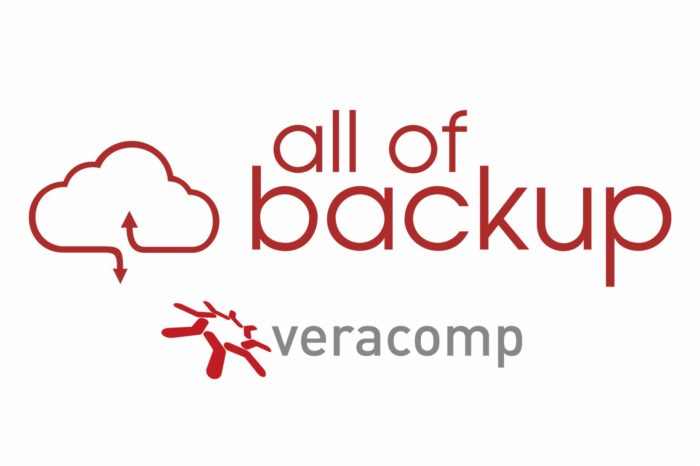 Backup Expert Days - Chcesz wiedzieć więcej o backupie? Zapytaj ekspertów podczas najnowszej inicjatywy firmy Veracomp, realizowanej w ramach projektu All of Backup.