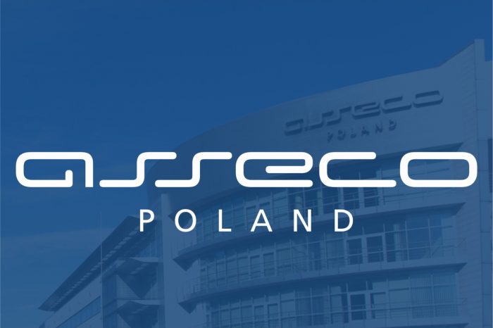 Rekordowe przychody oraz dynamiczny rozwój na rynkach zagranicznych – wyniki Grupy Asseco po pierwszym półroczu 2017 r.