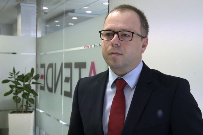 Sektor bankowy przechodzi wielką zmianę technologiczną. Przyspieszają inwestycje w rozwiązania informatyczne.