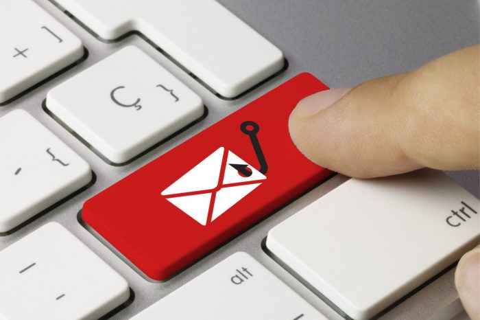 Uważaj jakie wiadomości otwierasz! Zmasowane ataki hakerów na skrzynki pocztowe.