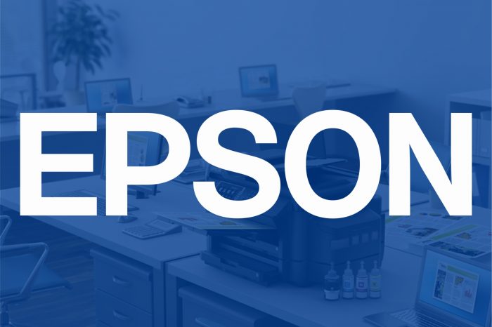 EPSON rozszerza współpracę z firmą LetMeRepair Poland, aby zapewnić jak najwyższy poziom obsługi serwisowej swoim klientom.