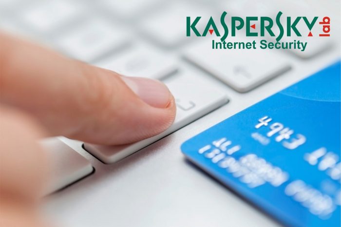 Kaspersky Fraud Prevention Cloud — analiza Big Data i uczenie się maszyn zwiększa skuteczność ochrony przed oszustwami.