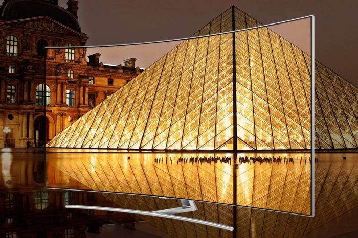 HDR10+ nowym otwartym standardem przyszłości, już teraz dostępny w telewizorach Samsung UHD z prestiżowej linii QLED TV.