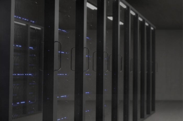 Warszawskie centrum danych OVH, strategicznym centrum na rynek Europy Wschodniej. Sieć centrów danych obejmie całą Europę.