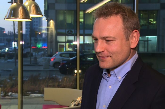 Polski sektor gier komputerowych rośnie o 10 proc. rocznie. Wyzwaniem jest zatrzymanie w kraju specjalistów z branży.