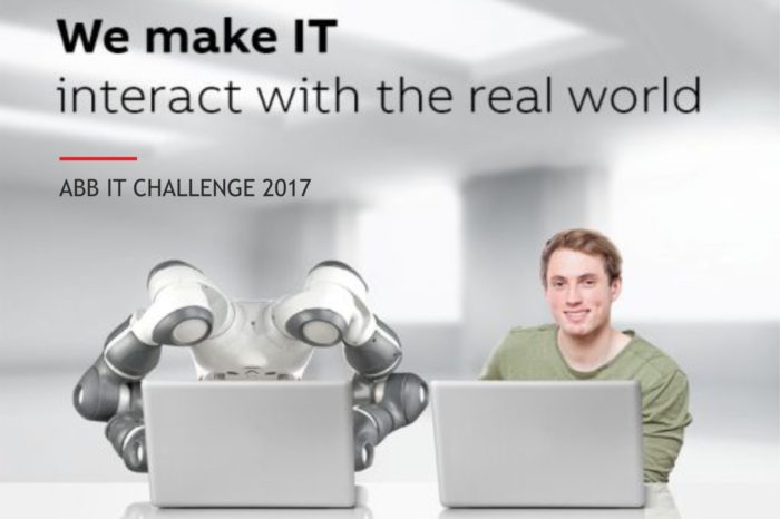 ABB IT Challenge 2017 - wyłoniło dwanaście drużyny, które zakwalifikowały się do II etapu konkursu.