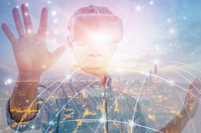 Wirtualna rzeczywistość pomoże zwiększyć bezpieczeństwo dzieci na drogach. Uczniowie będą w ten sposób uczyć się zasad ruchu drogowego.