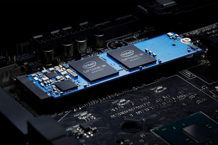 Raport roczny Intela sugeruje, że pamięć 3DXPoint drugiej generacji może ukazać się dopiero w 2021 roku.