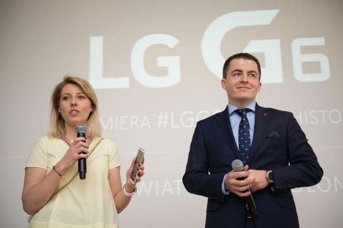 LG Electronics przedstawia wyniki za Q2 2017 - Trzy z czterech działów biznesowych z wyższymi przychodami, słabsze wyniki LG Mobile Communications.