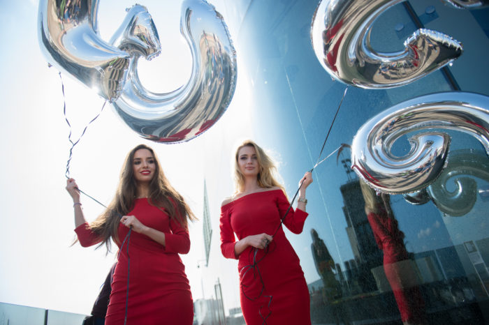 LG G6 oficjalnie w Polsce – Najnowszy flagowiec LG G6 dostępny w specjalnej ofercie przedsprzedażowej już od 3 kwietnia.