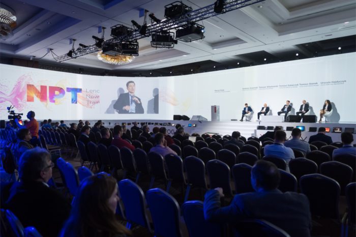 Lenovo podczas NPT 2017, przedstawiło strategię opartą na szerokim portfolio i mocnej współpracy z kanałem partnerskim.