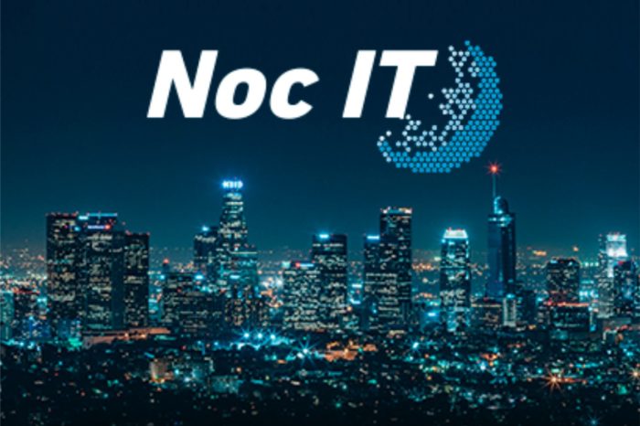 Noc IT o zagadnieniach związanych z przechowywaniem i bezpieczeństwem danych – kolejne spotkanie branżowe organizowane przez Centrum Kompetencyjne AB S.A.