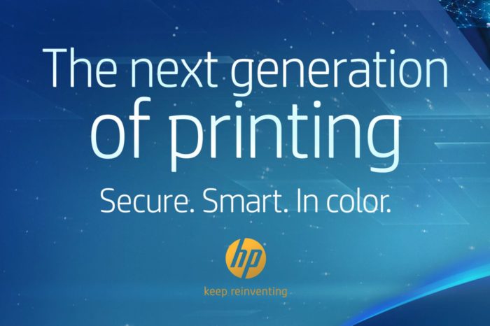 HP liderem w raporcie IDC MarketScape za 2017 r., poświęconym rozwiązaniom i usługom do zabezpieczania druku.