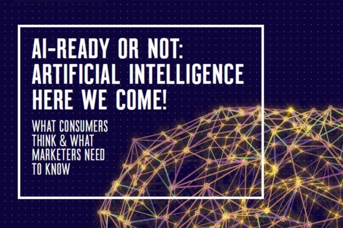 Sztuczna inteligencja – czy jesteśmy na nią gotowi? - sprawdź wyniki badania Weber Shandwick wspólnie z KRC Research.