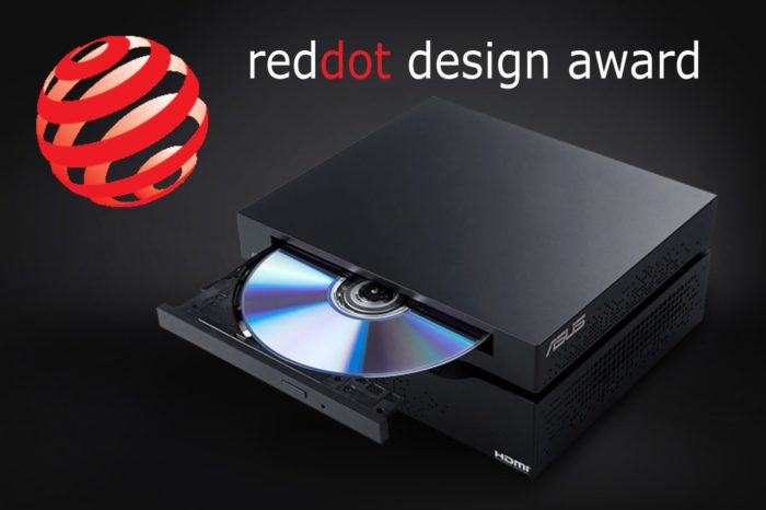 ASUS zdobył dziewięć prestiżowych nagród Red Dot 2017 Product Design Awards, za niezwykłe walory projektowe.